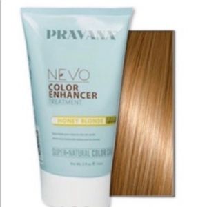 Pravana Nevo Color Enhancer Treatment- Honey Blonde 150 ml